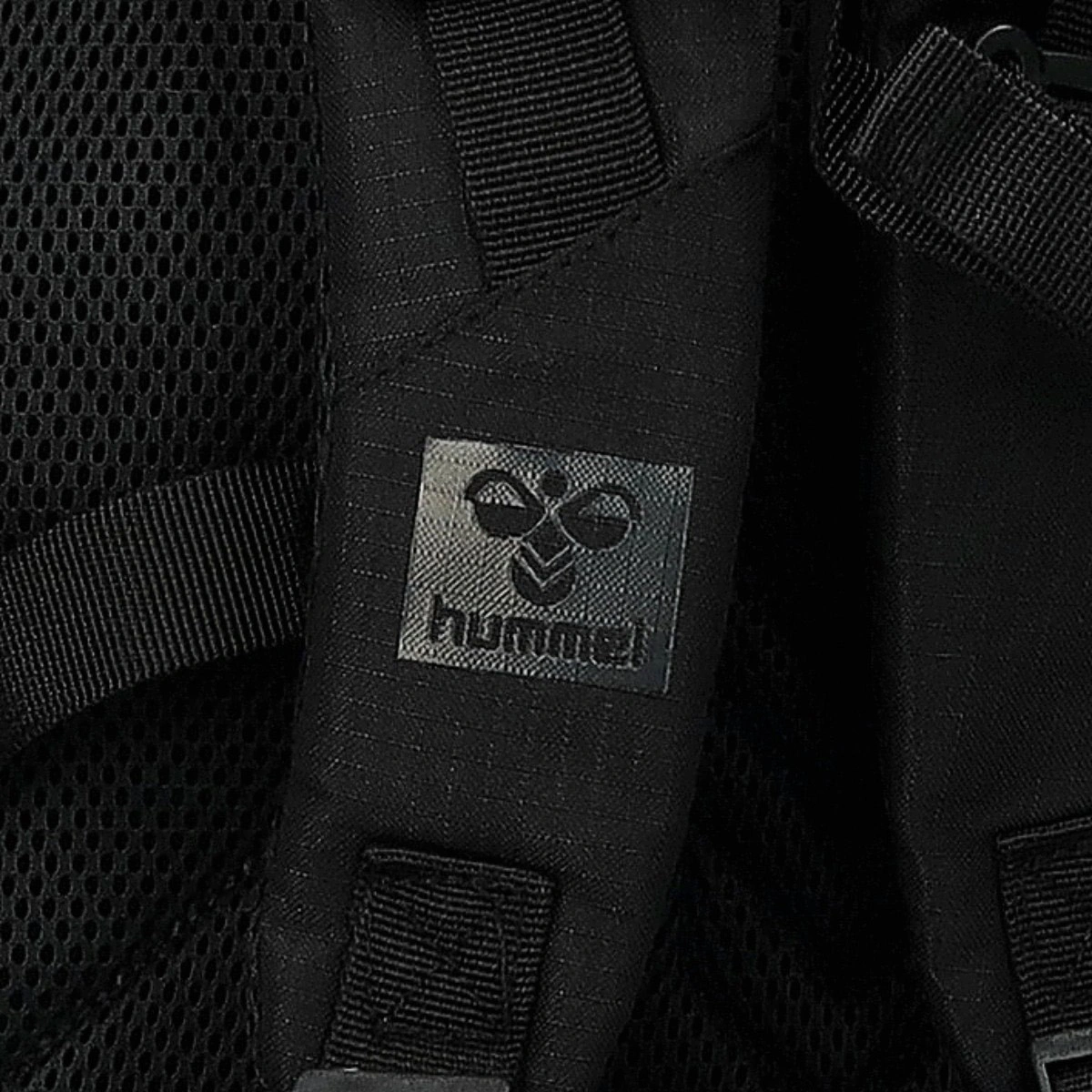 Mochila Hummel Celta De Vigo 2025-2026