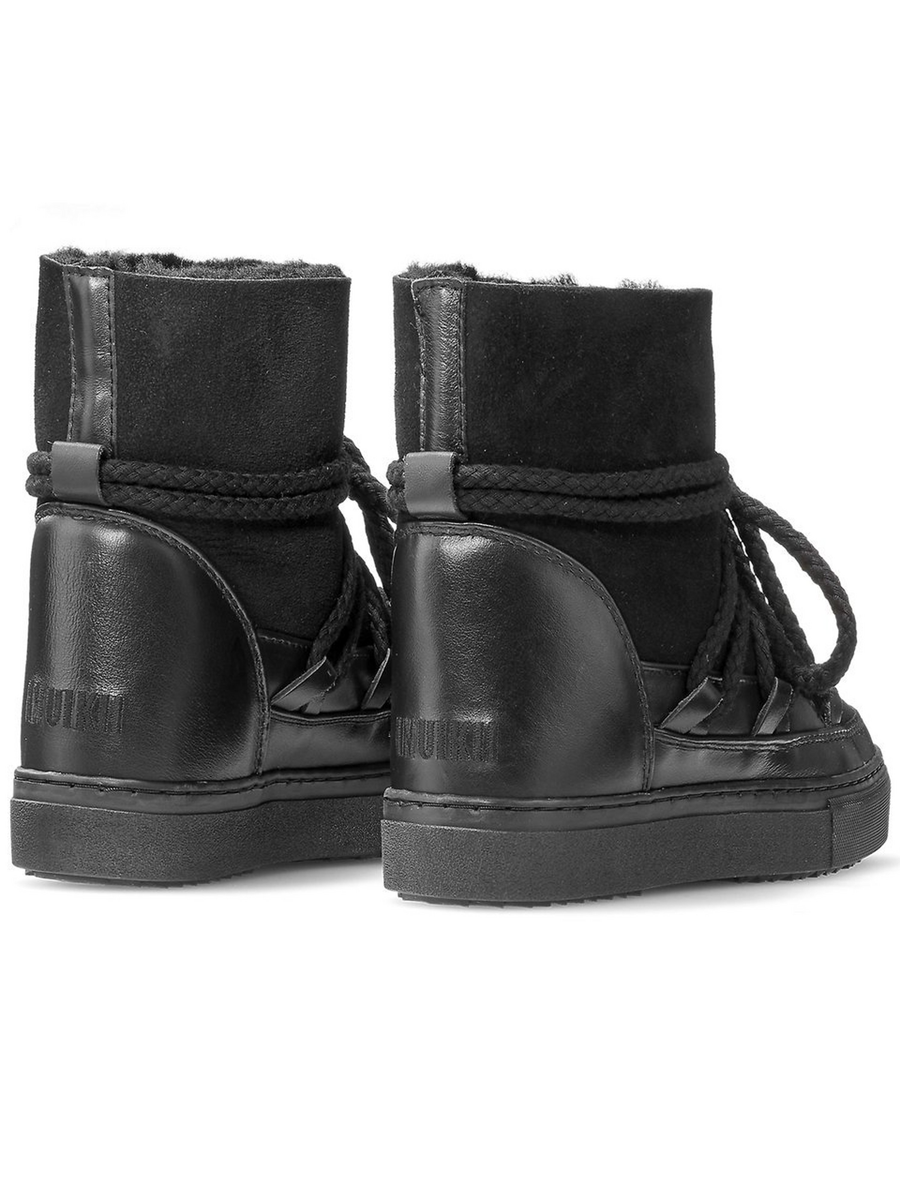 Schneestiefel