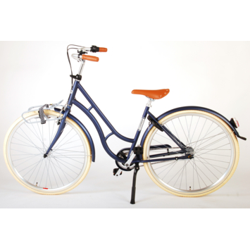 Lifestyle ladies n3 28 inch 43 cm blue