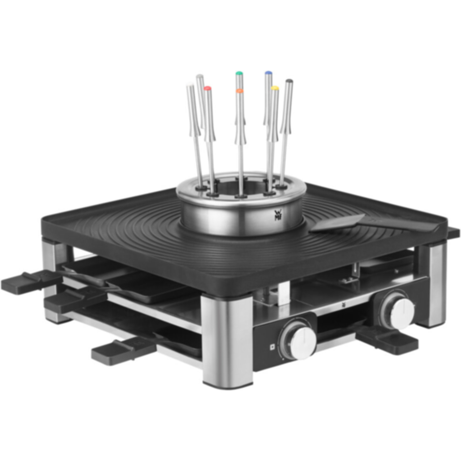 WMF Gourmet Station LUMERO