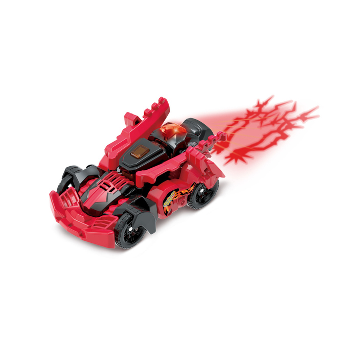 VTech - Switch & Go Dinos - Fire-Mini-T-Rex