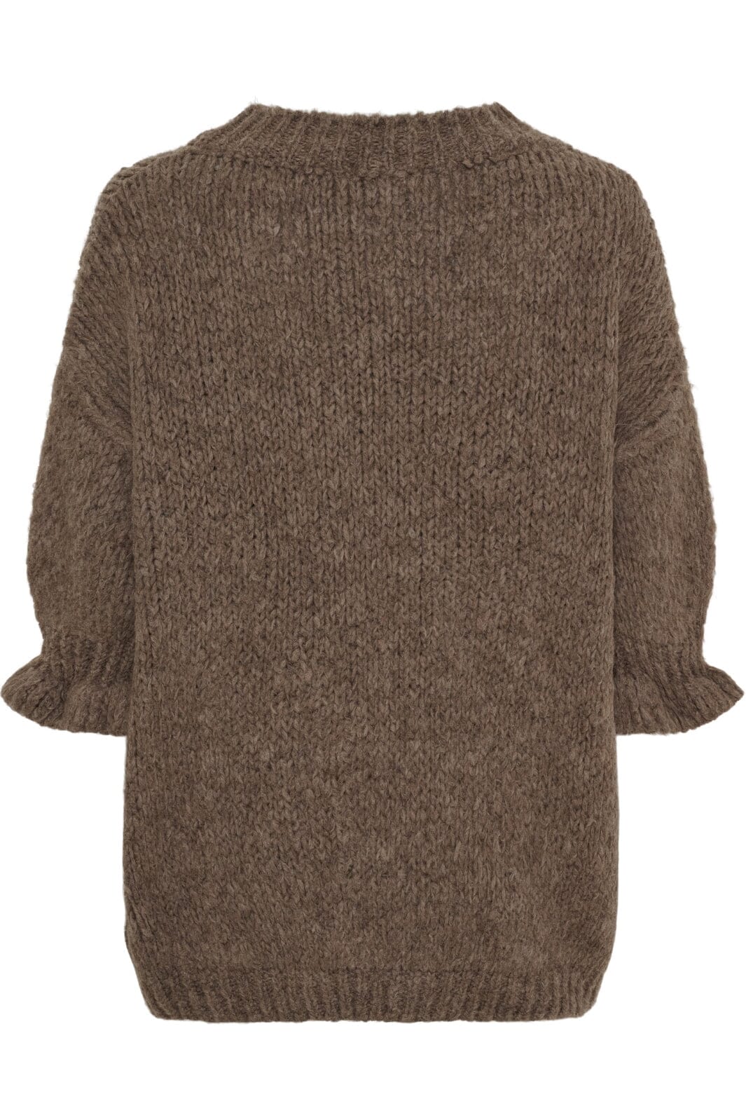 Marta Du Chateau Mdcodette Knit 9162 fango 1