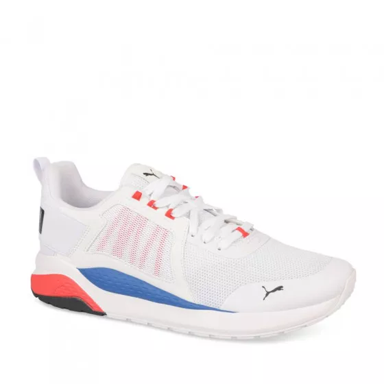 Baskets BLANC PUMA Anzarun
