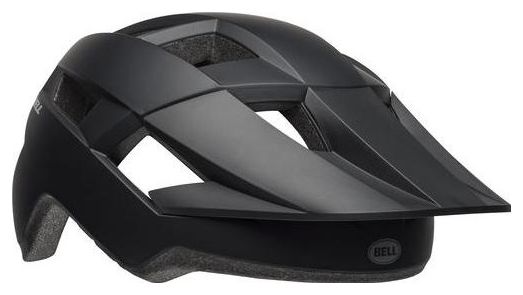Casque Bell Spark Noir