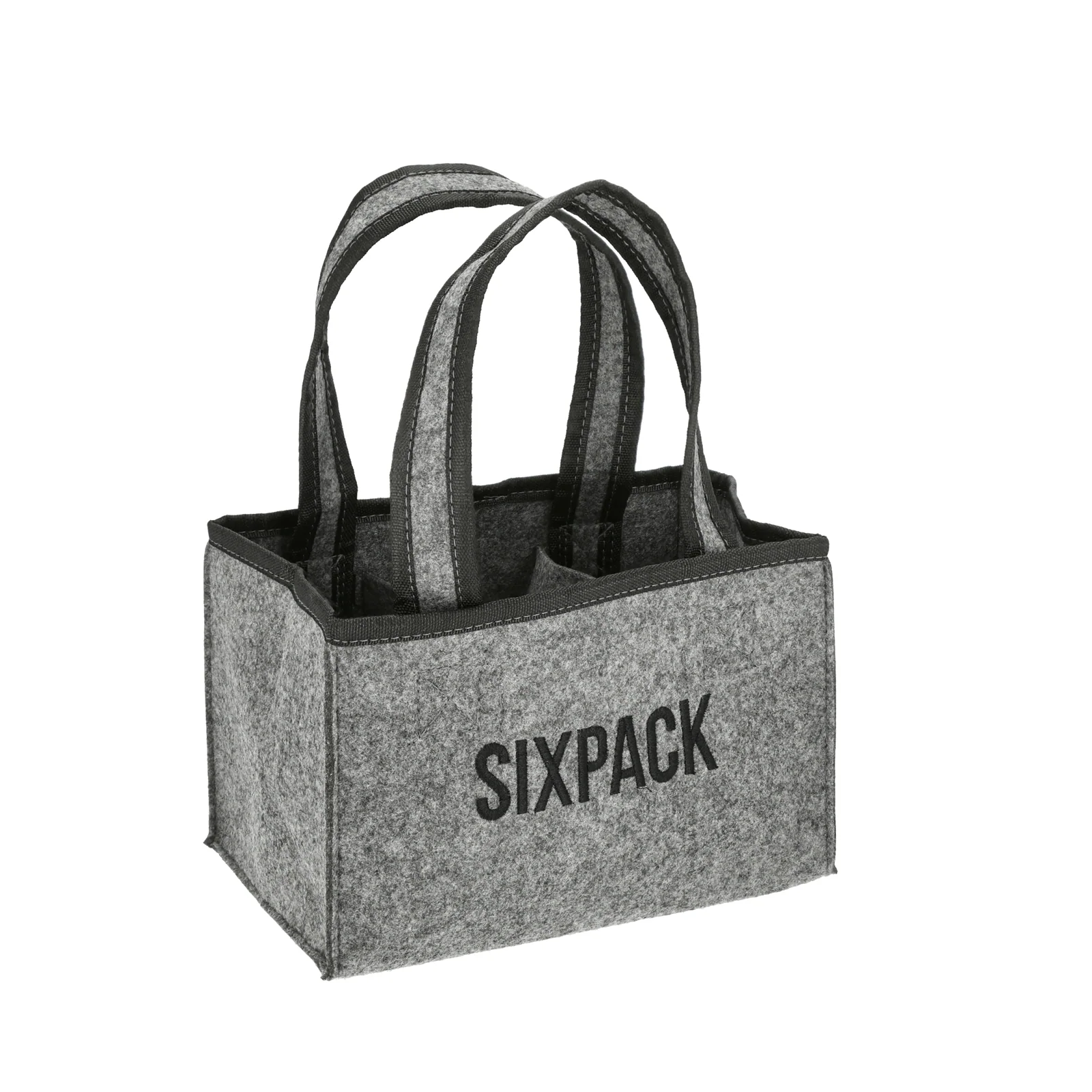 HTI-Living Flaschentasche Sixpack