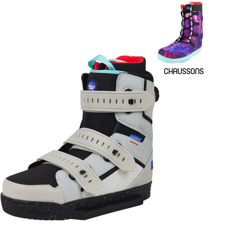 chausses slingshot space mob 2020 - The Corner Shop