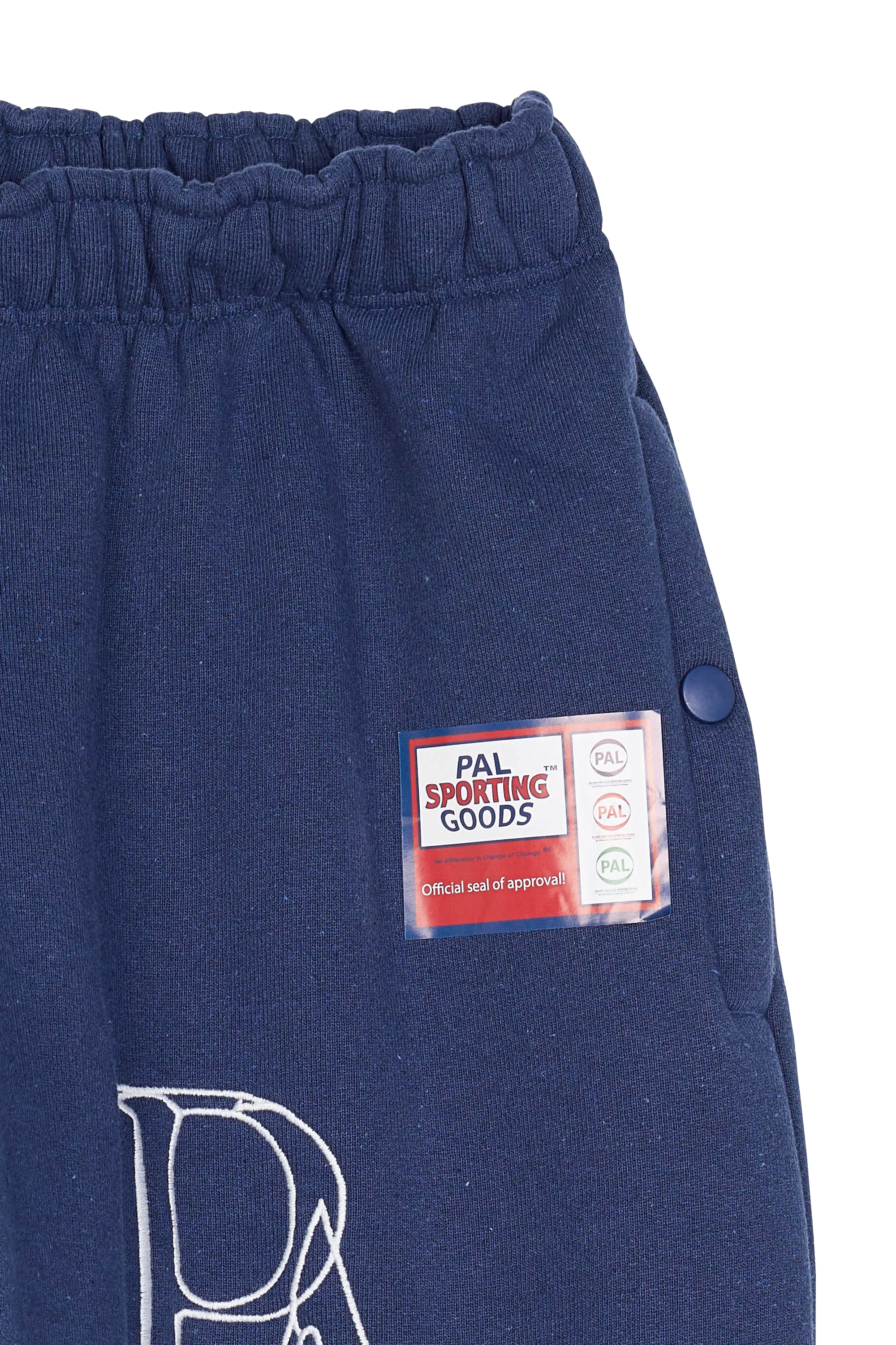 PAL SPORTING GOODS Jogging LUTZ SP Bleu