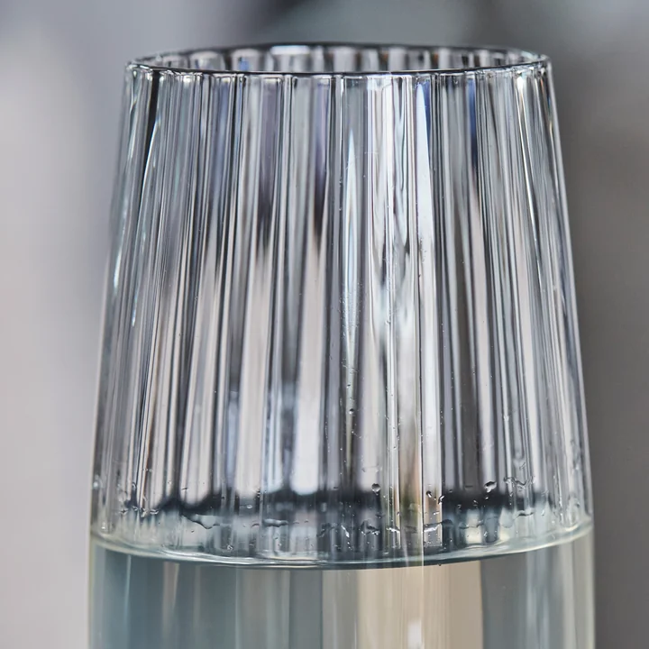 House Doctor - Rill Sektglas, Klar
