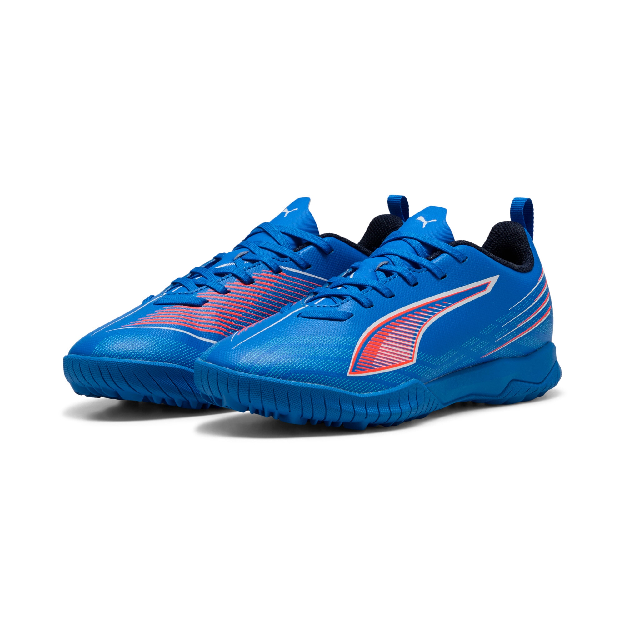 PUMA Fussballschuh »ULTRA 6 PLAY TT JR«  für synthetische Hartplätze
