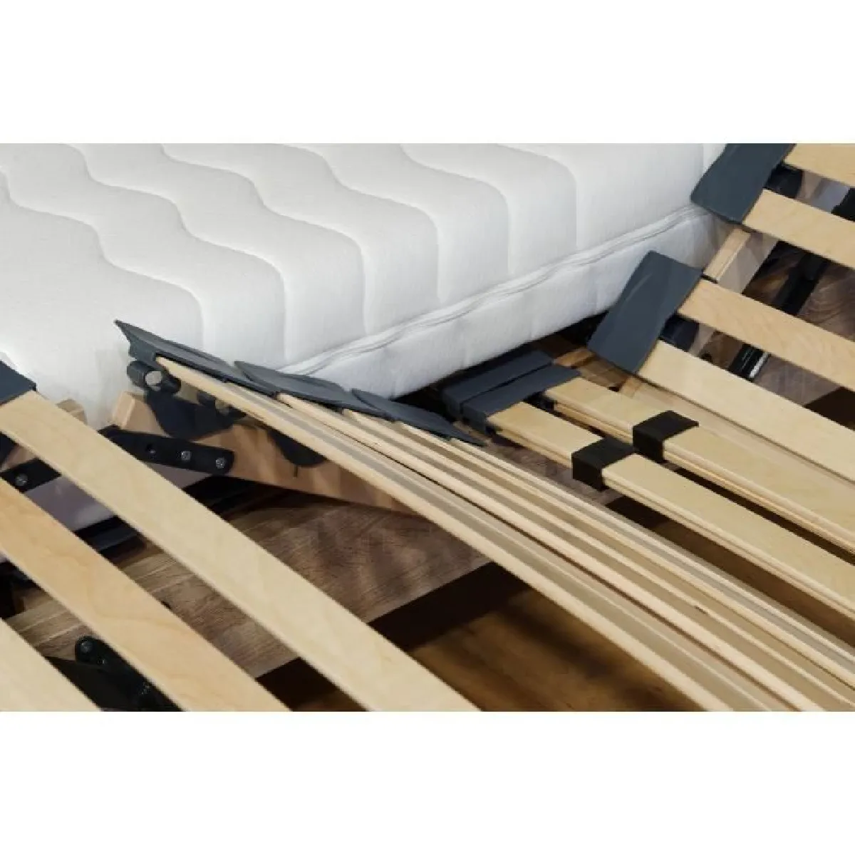 Ensemble Relaxation Talca