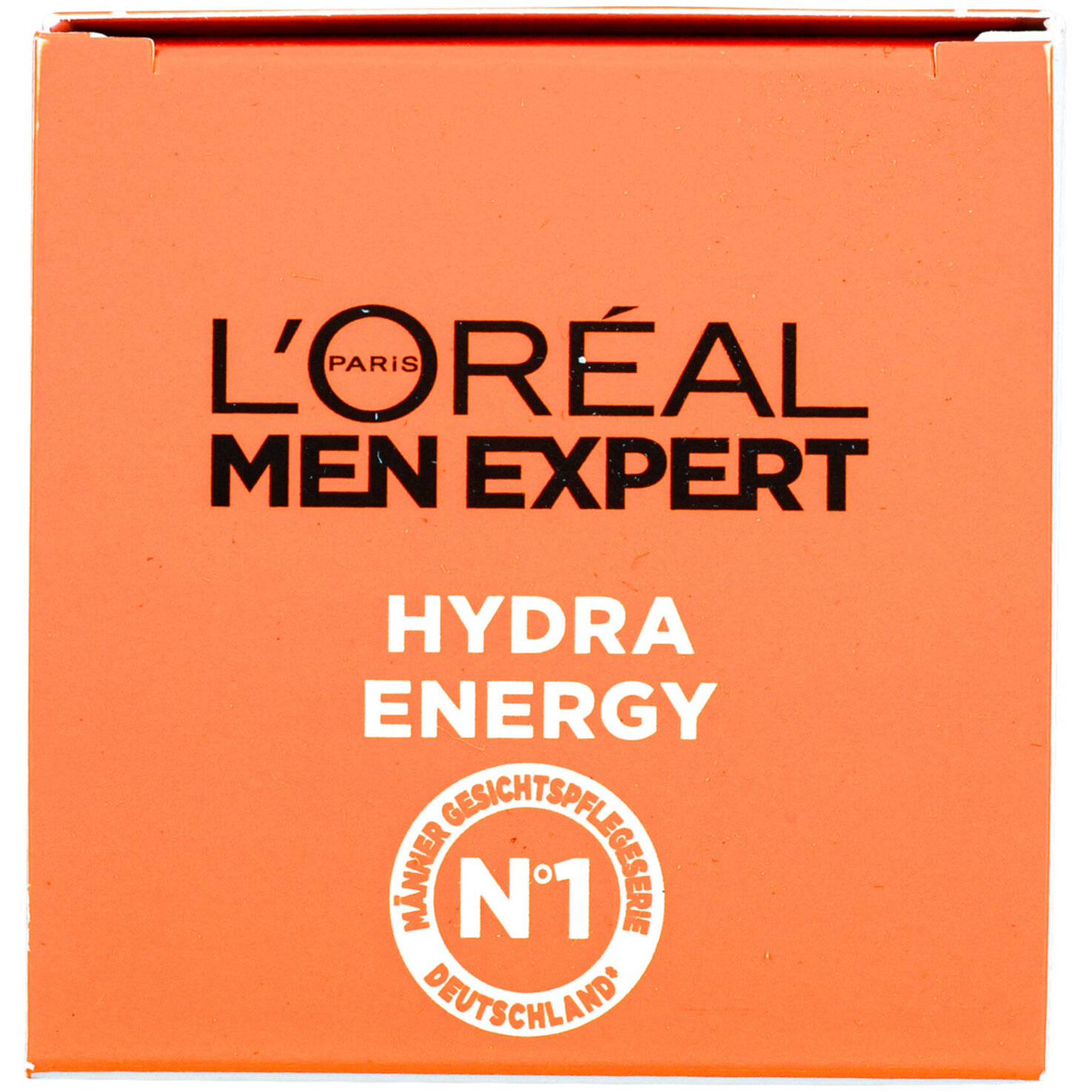 L'Oréal Paris Men Expert Hydra Energy Feuchtigkeitspflege 24H Anti-Müdigkeit (50 ml)