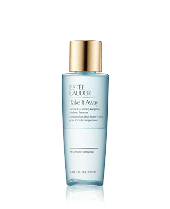 Estée Lauder Take it Away Longwear Eye and Lip Make-up Remover 100ml