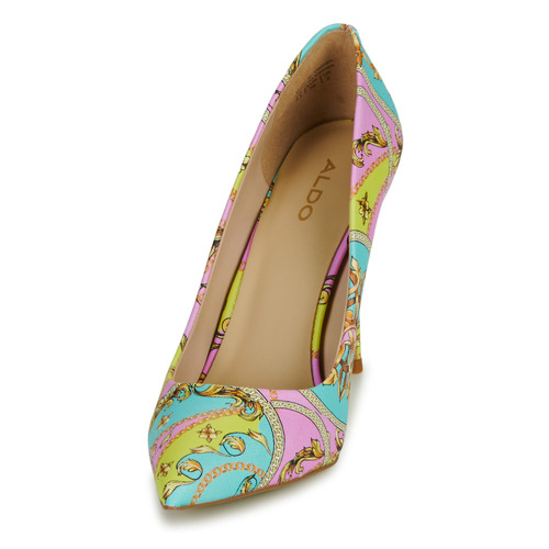 Aldo - STESSY - Rose / Vert