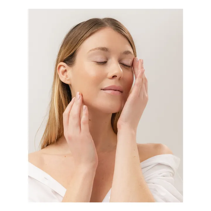 umaï Exfoliant lissant solide - 40g