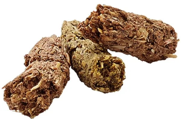 Versele-Laga Cavia Complete, Snack, 500 g, Marsvin, Vitamin A, vitamin C, vitamin D3, vitamin E, Kobber, Jod, Jern, Mangan, Selenium, Zink, 14%