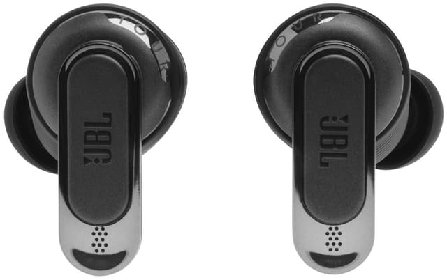 JBL Tour Pro 2 True Wireless in-ear høretelefoner (sort)