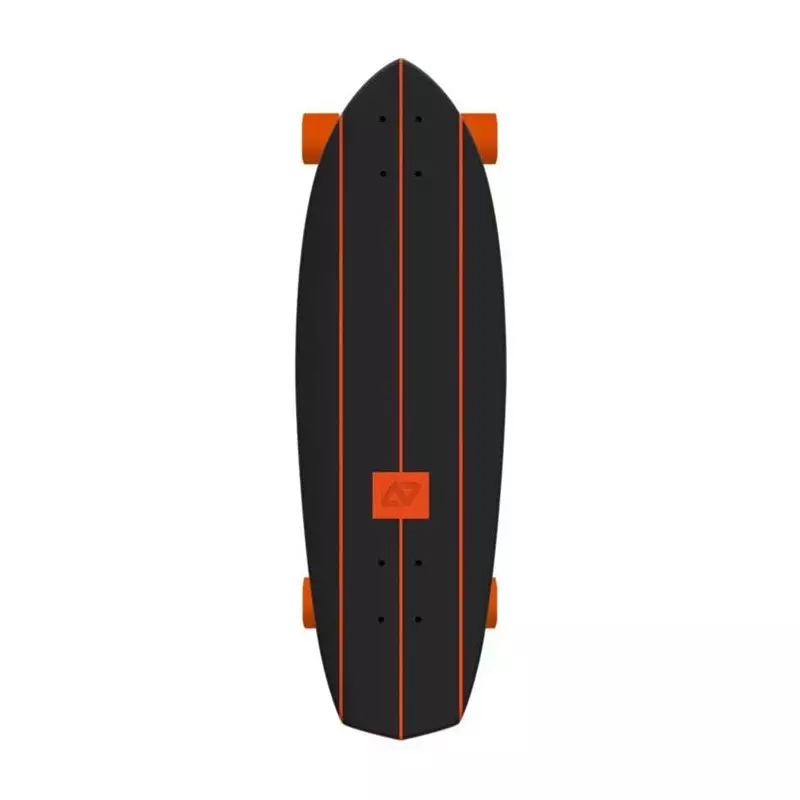 Skate cruiser HYDROPONIC Diamond Colors 32