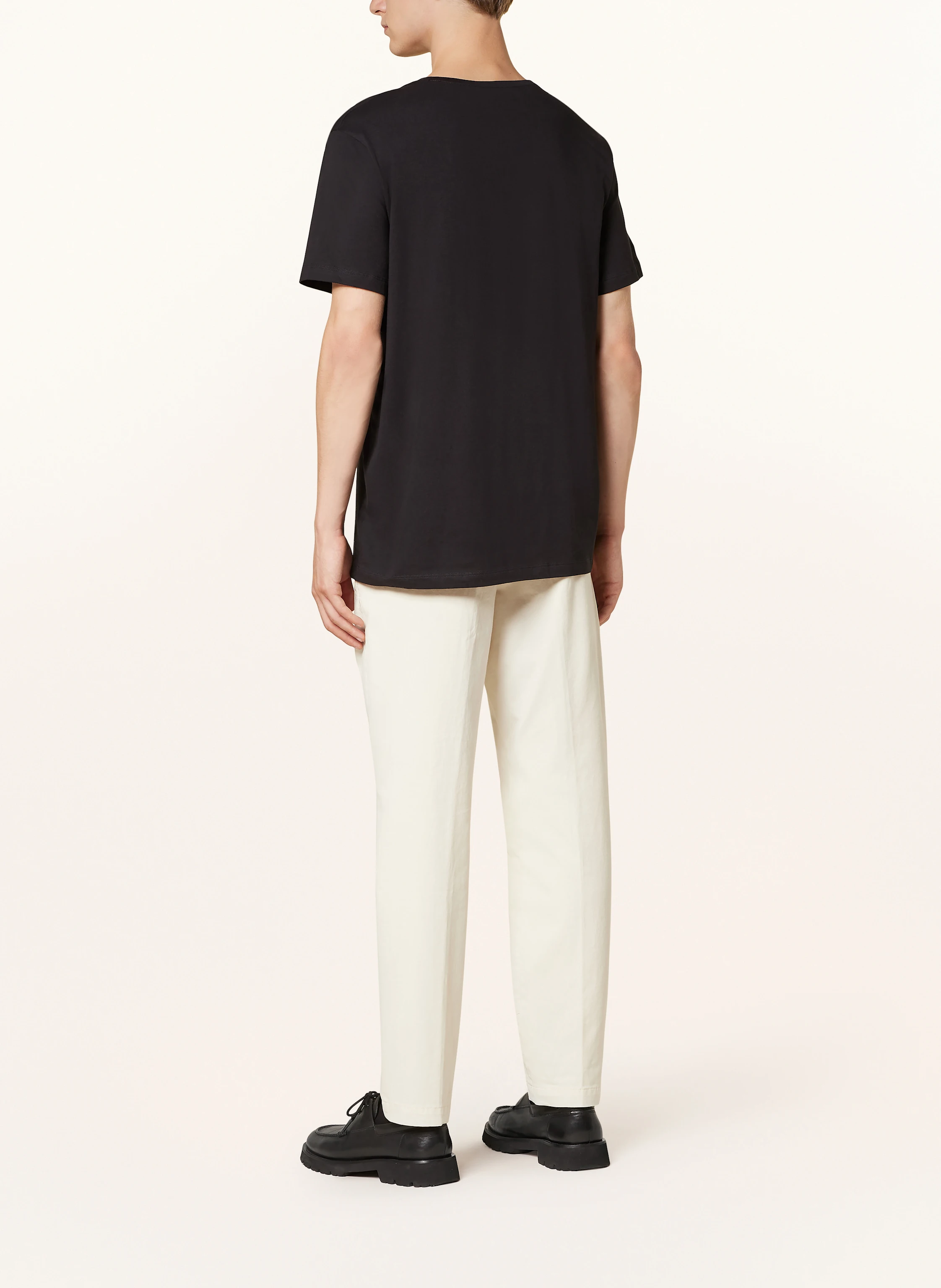 BOSS 2er-Pack T-Shirts COMFORT