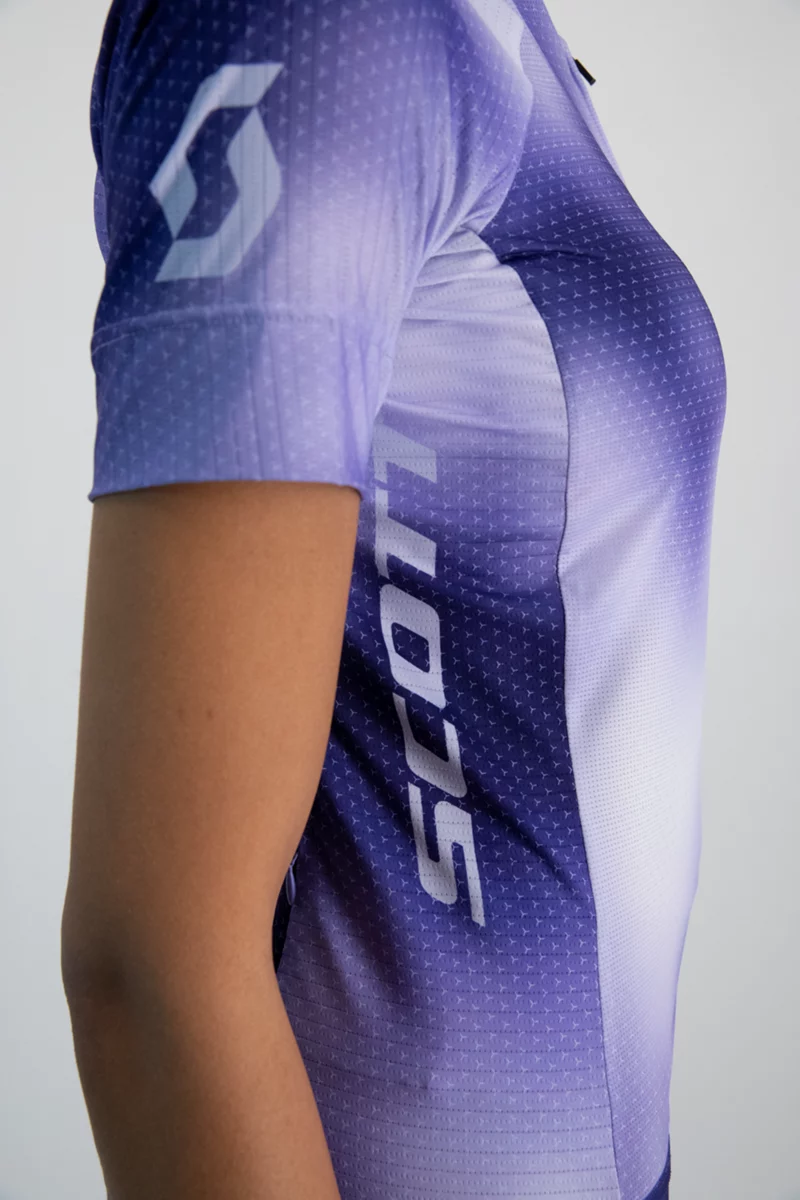 SCOTT RC Pro Damen Biketrikot