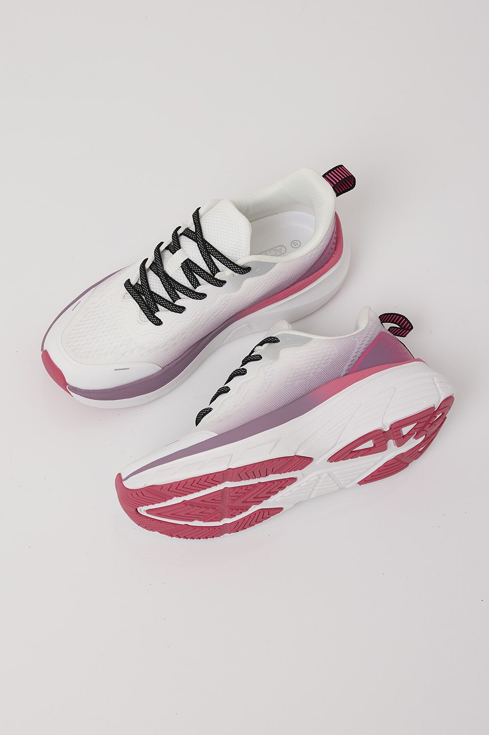 Sneaker dame Suba