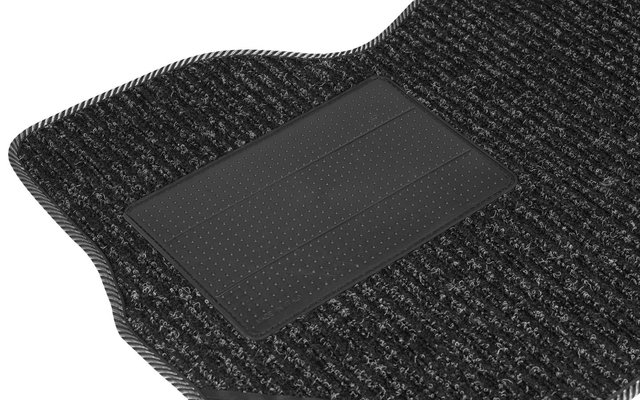 Brunner Tapis Deluxe Security SY Fußmatte Fiat Ducato
