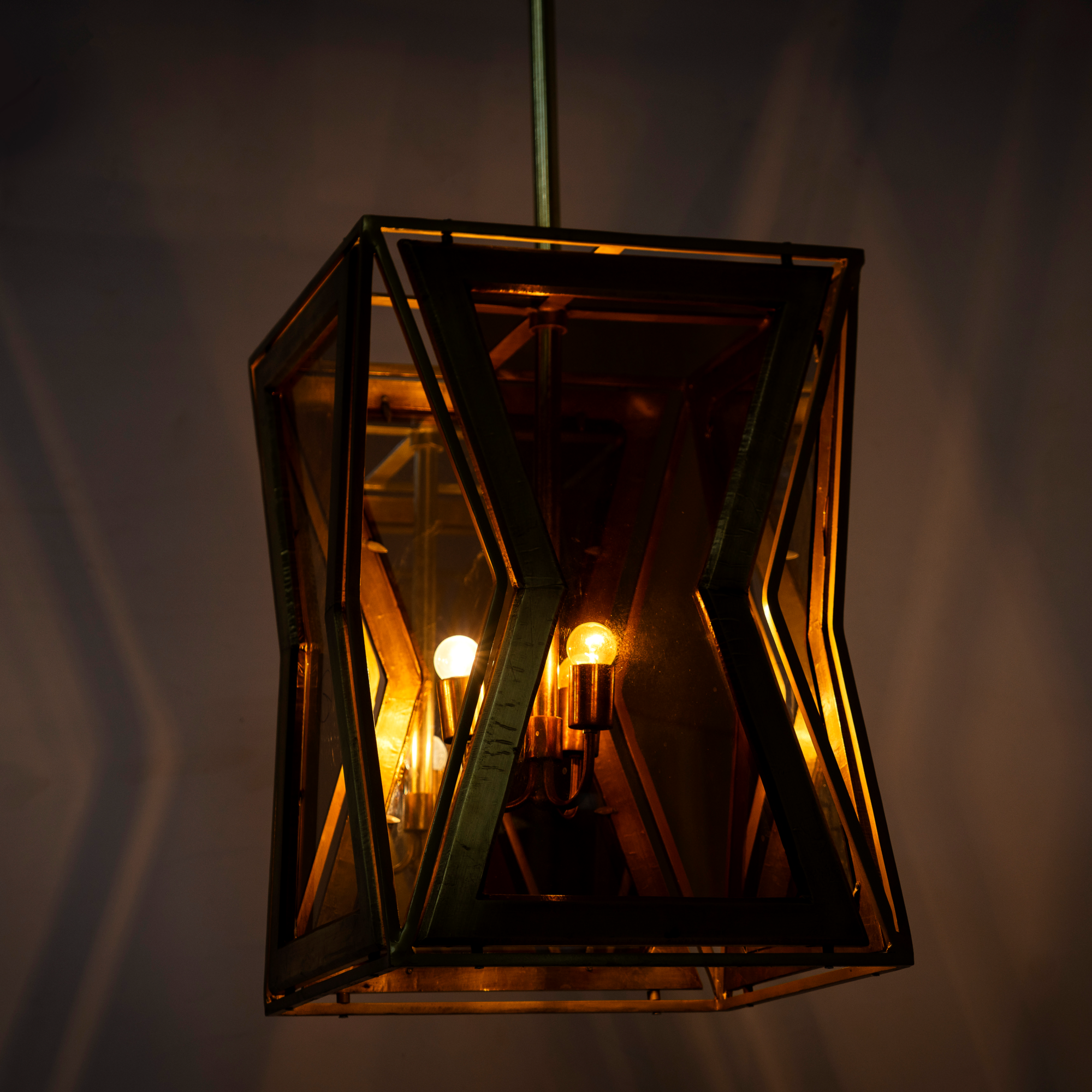 Hanglamp Deetya #1