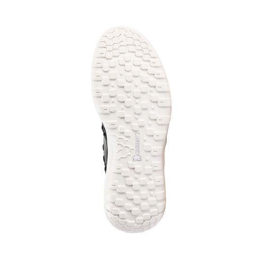 Bota de caminhada Mammut Advanced Low Hollow feminina