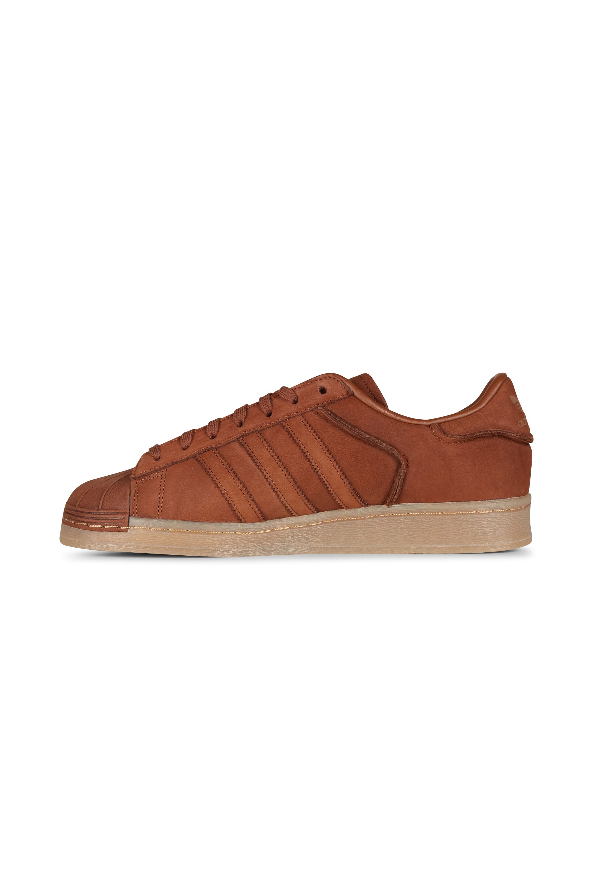 ADIDAS Baskets SUPERSTAR 82 Marron