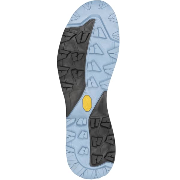 Chaussure de randonnée basse AKU ROCK DFS GORE-TEX RUST