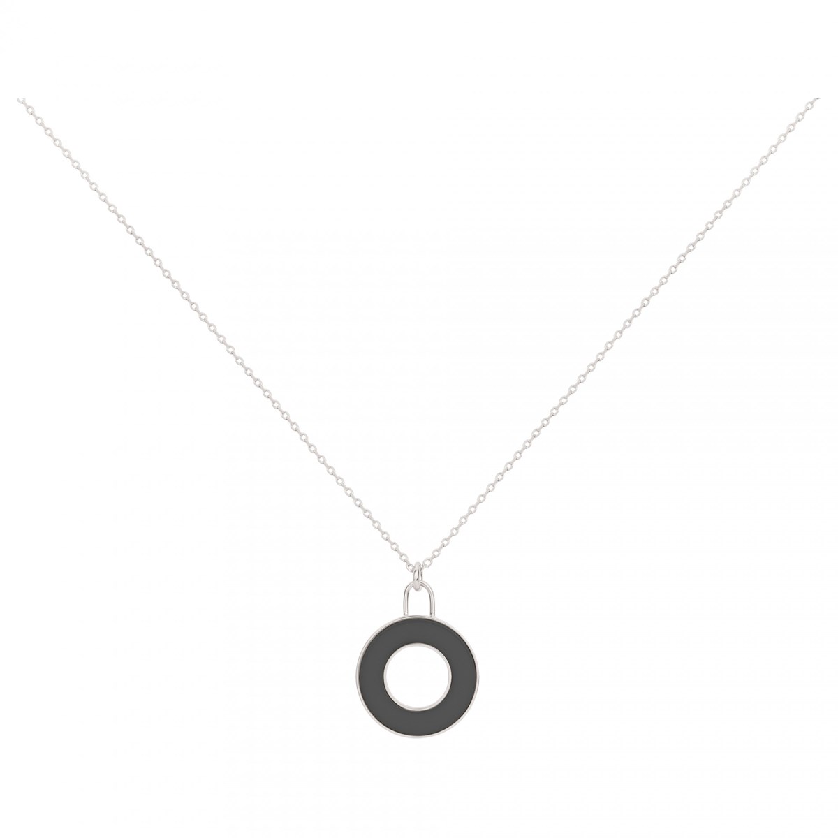 Collier en Acier