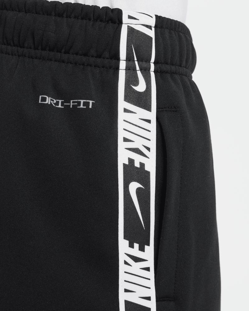 Short Nike Repeat Noir pour enfant