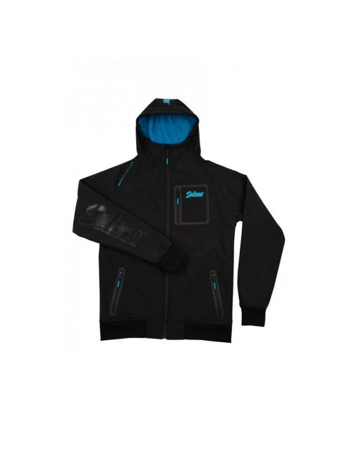 Salmo Soft Shell Jacket - Jassen - Xl