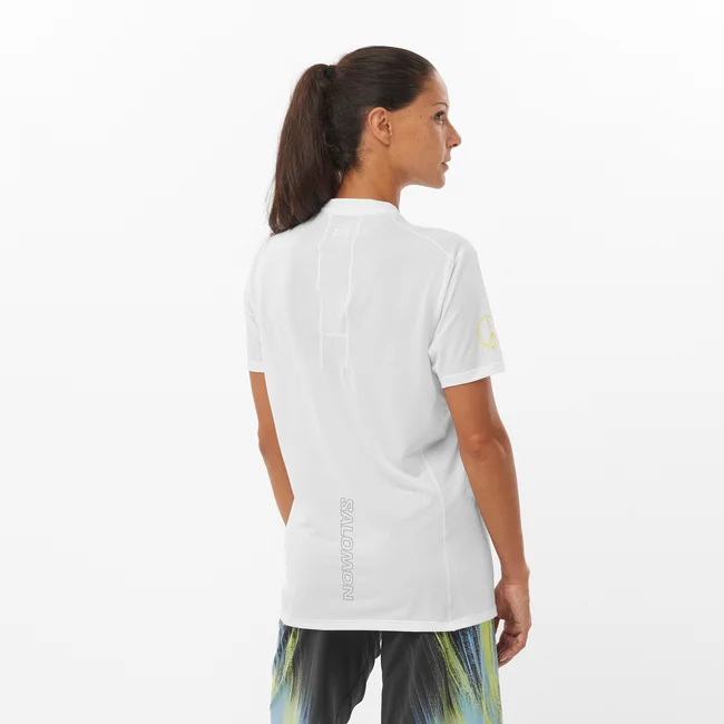 SHORTNEY  T-shirt à manches courtes pour femme