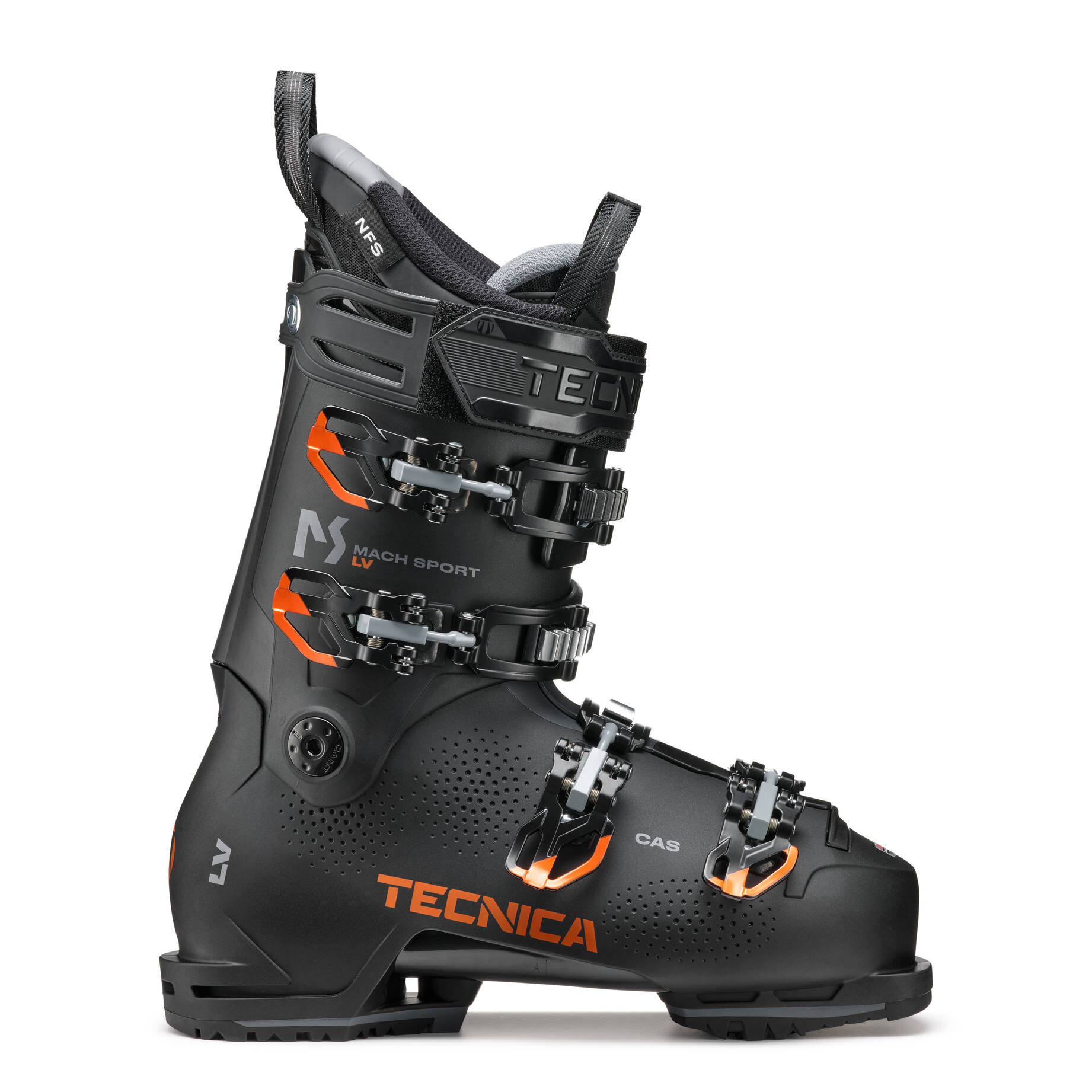 Tecnica| Herren Skischuhe MACH SPORT LV 100 GW
