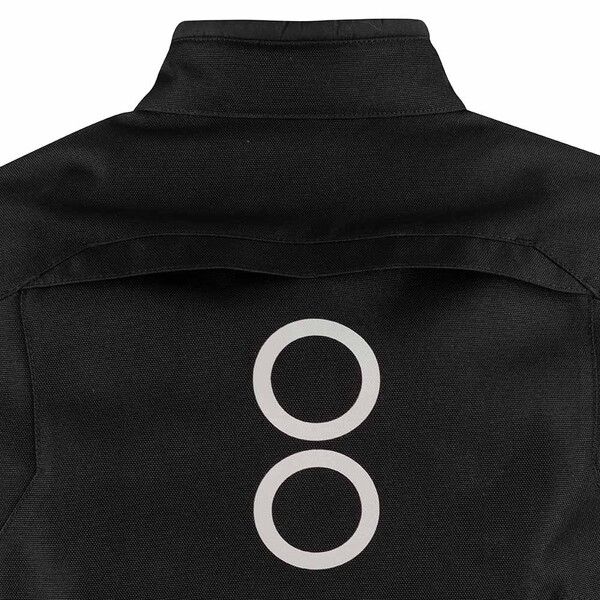 Bering - Blouson Exup Noir