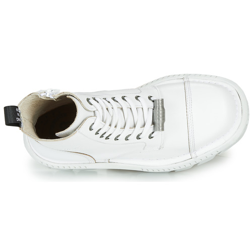 New Rock - M-MILI083CM-C56 - Blanc