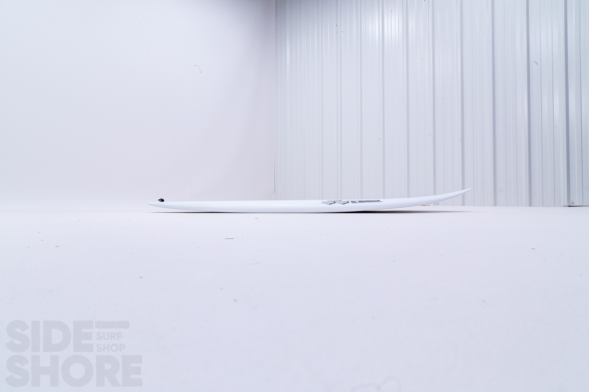 Al Merrick Dumpster Diver 2 - Spine Tek - 5'9 x 19 3/4
