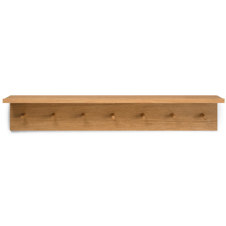 Ferm Living Place wandkapstok 105