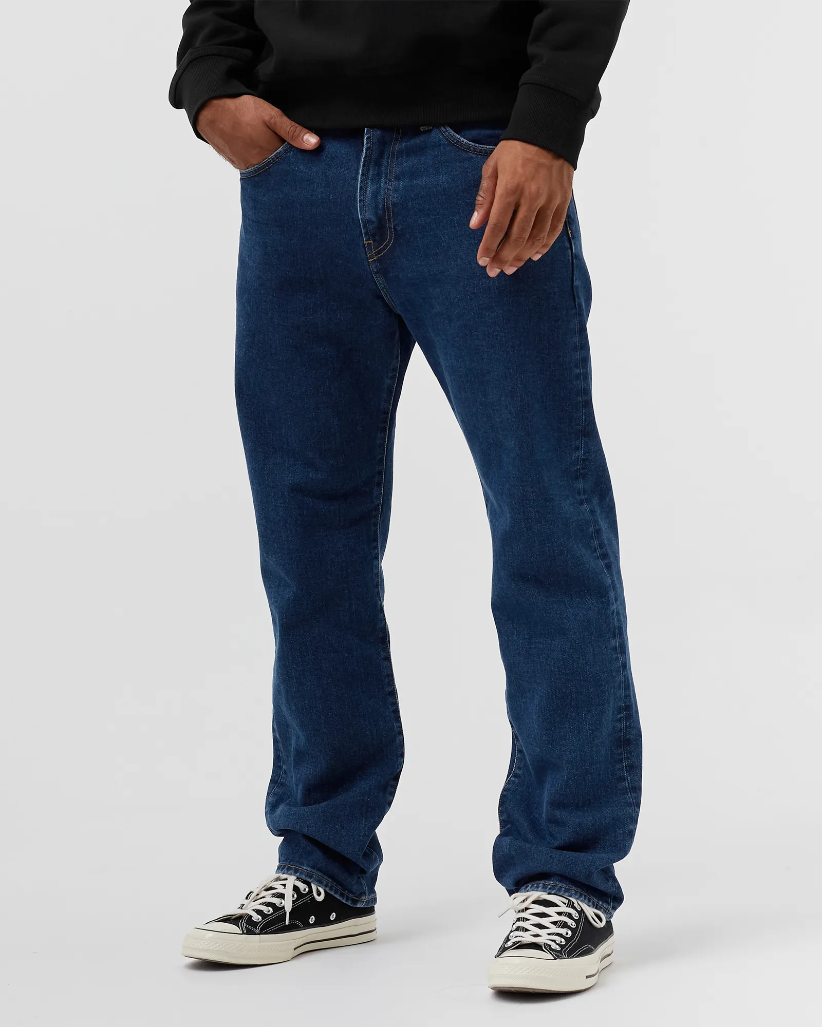 Carhartt WIP Pontiac Pant (straight)