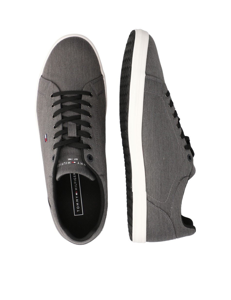 ESSENTIAL CHAMBRAY VULC