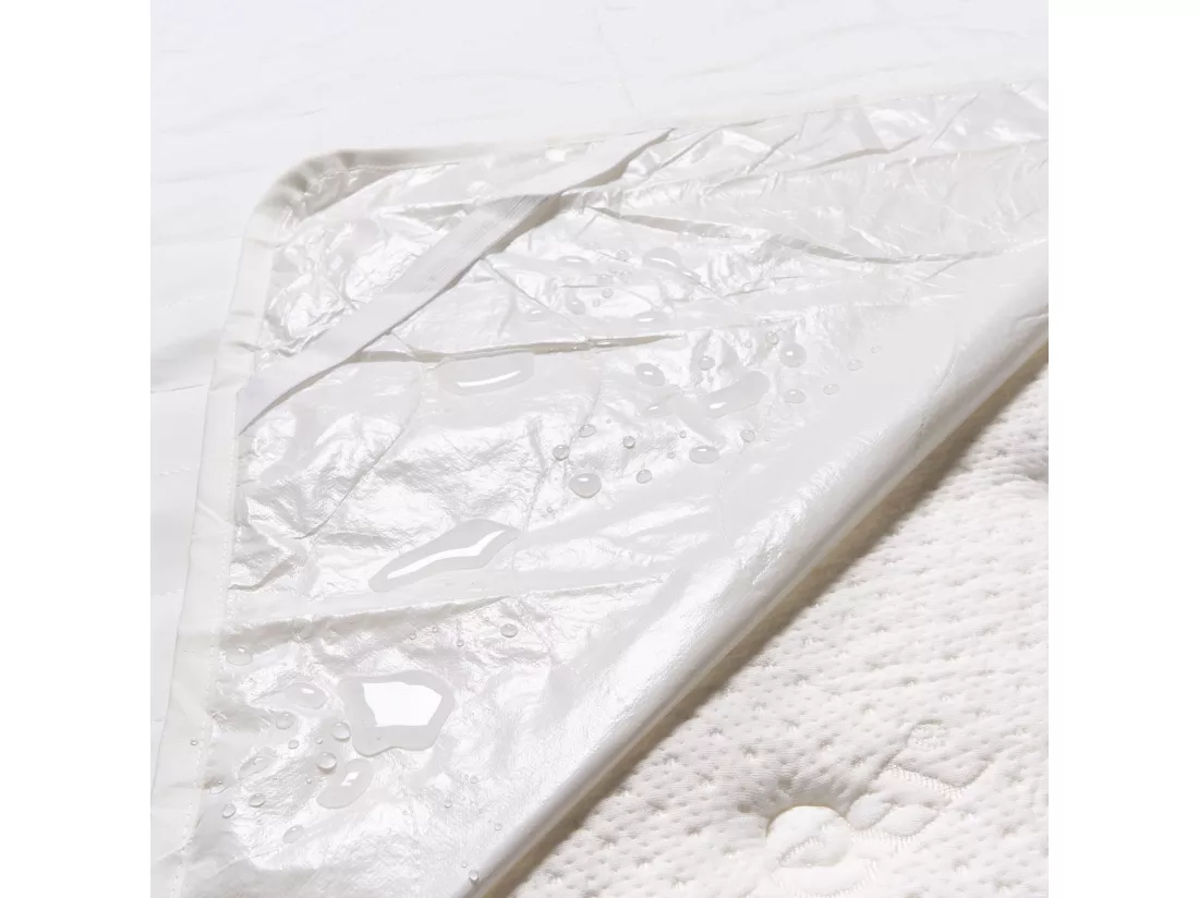 Protège-matelas RUEN 160 x 200 cm