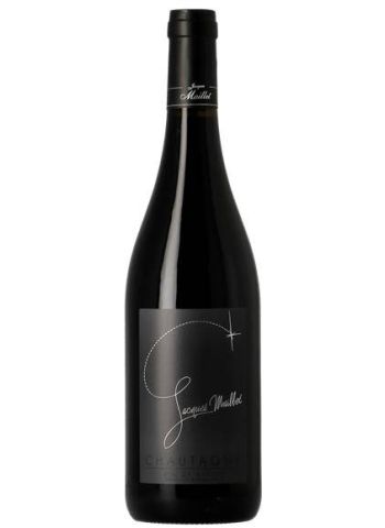 Pinot Noir Chautagne rouge