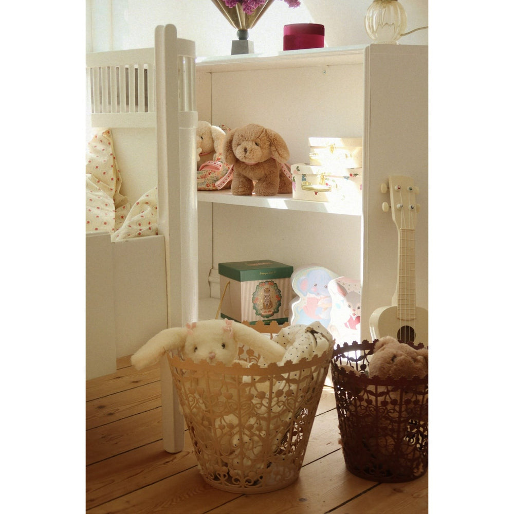 Køb Konges Sløjd Off White Bibi Bunny