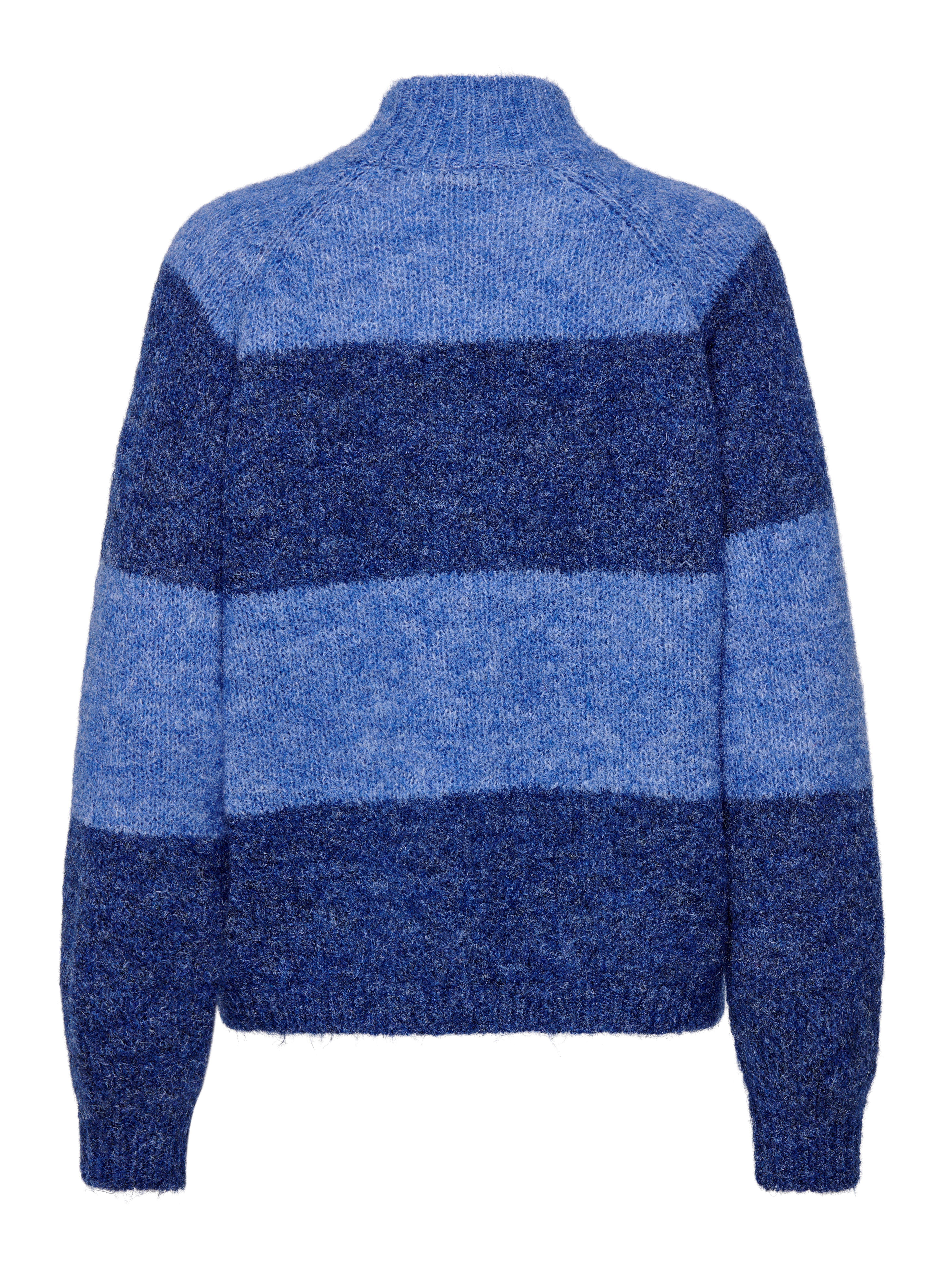 JDYZOEY Strickpullover Sodalite Blue