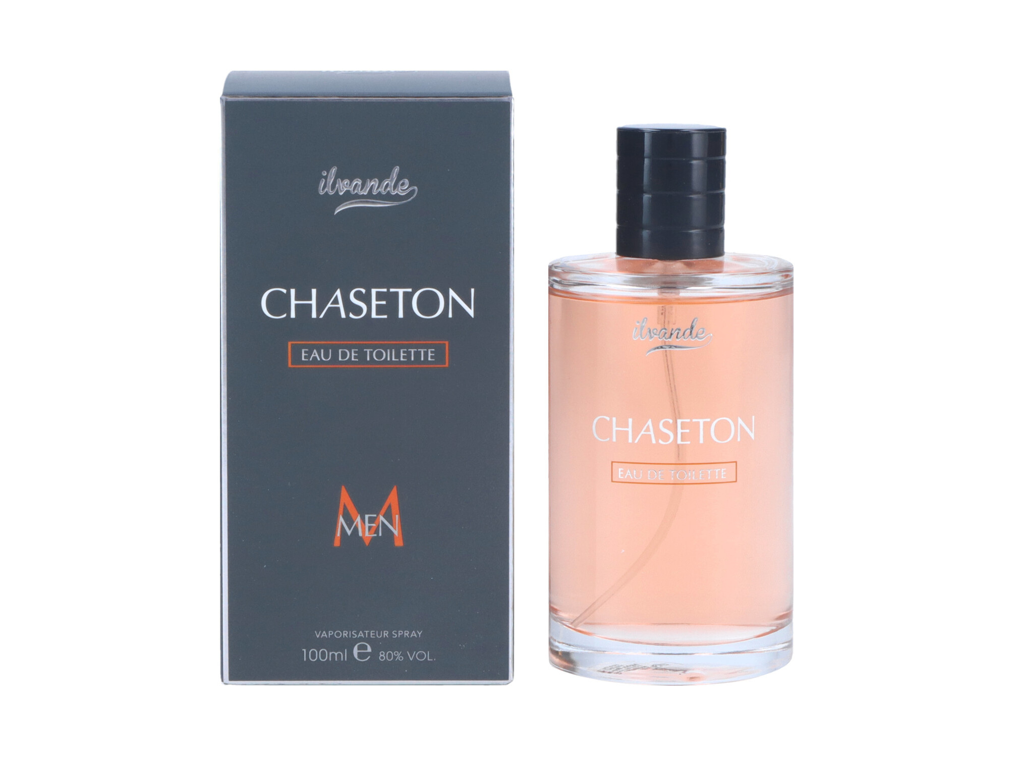 PERFUME ILVANDE CHASETON 100ML