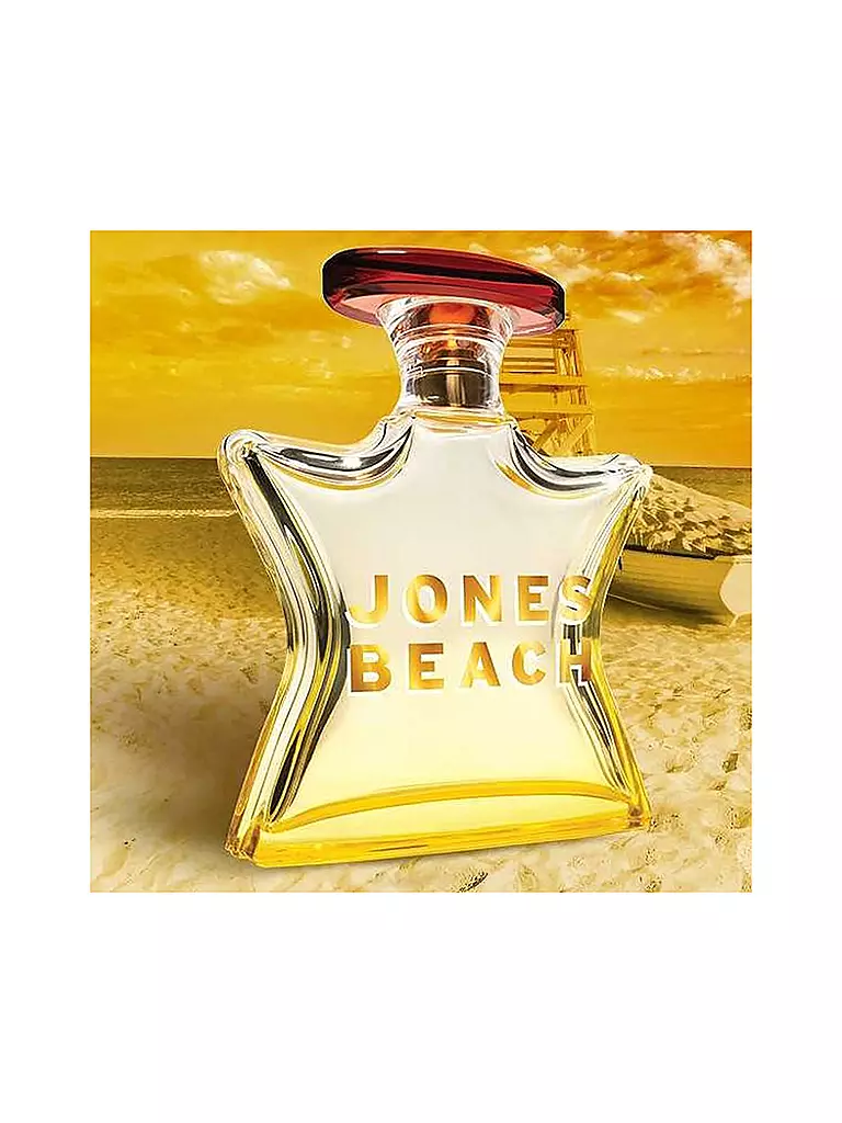BOND NO.9 Jones Beach Eau de Parfum 100ml keine Farbe