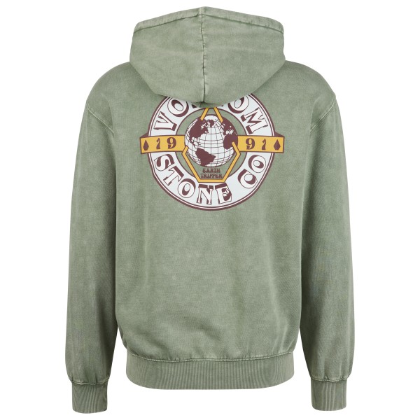 Volcom - Earth Tripper - Sweat à capuche