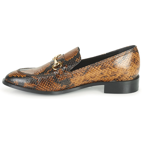 JB Martin - AMICALE - VEAU PYTHON