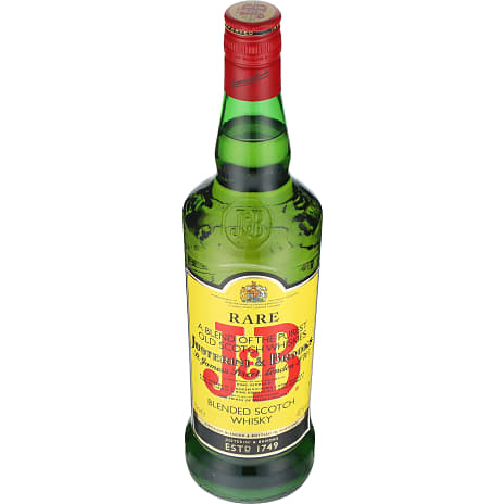 Blended Scotch Whisky
