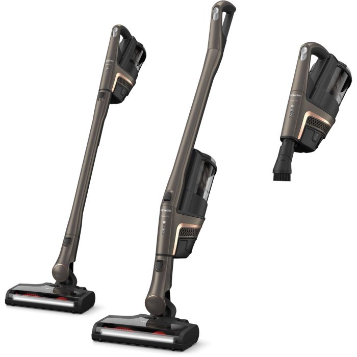 Miele Triflex HX2 Pro SOML0 Infinitygrau